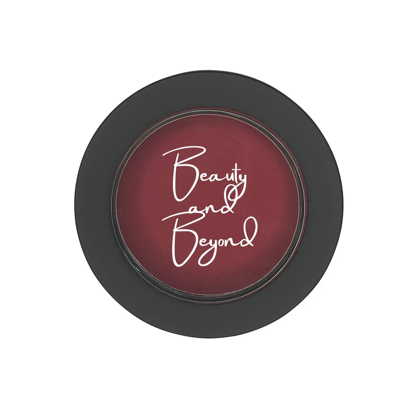 Single Pan Blush - Raspberry