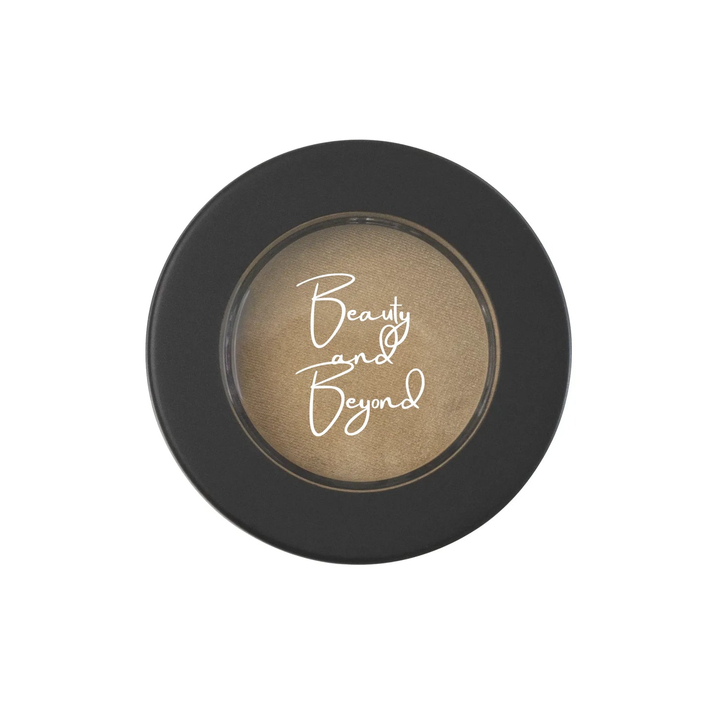 Single Pan Eyeshadow - Golden Egg