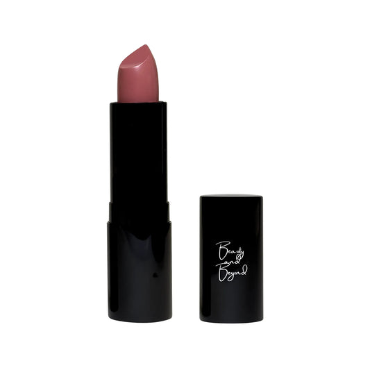 Luxury Cream Lipstick - Parisian Pink